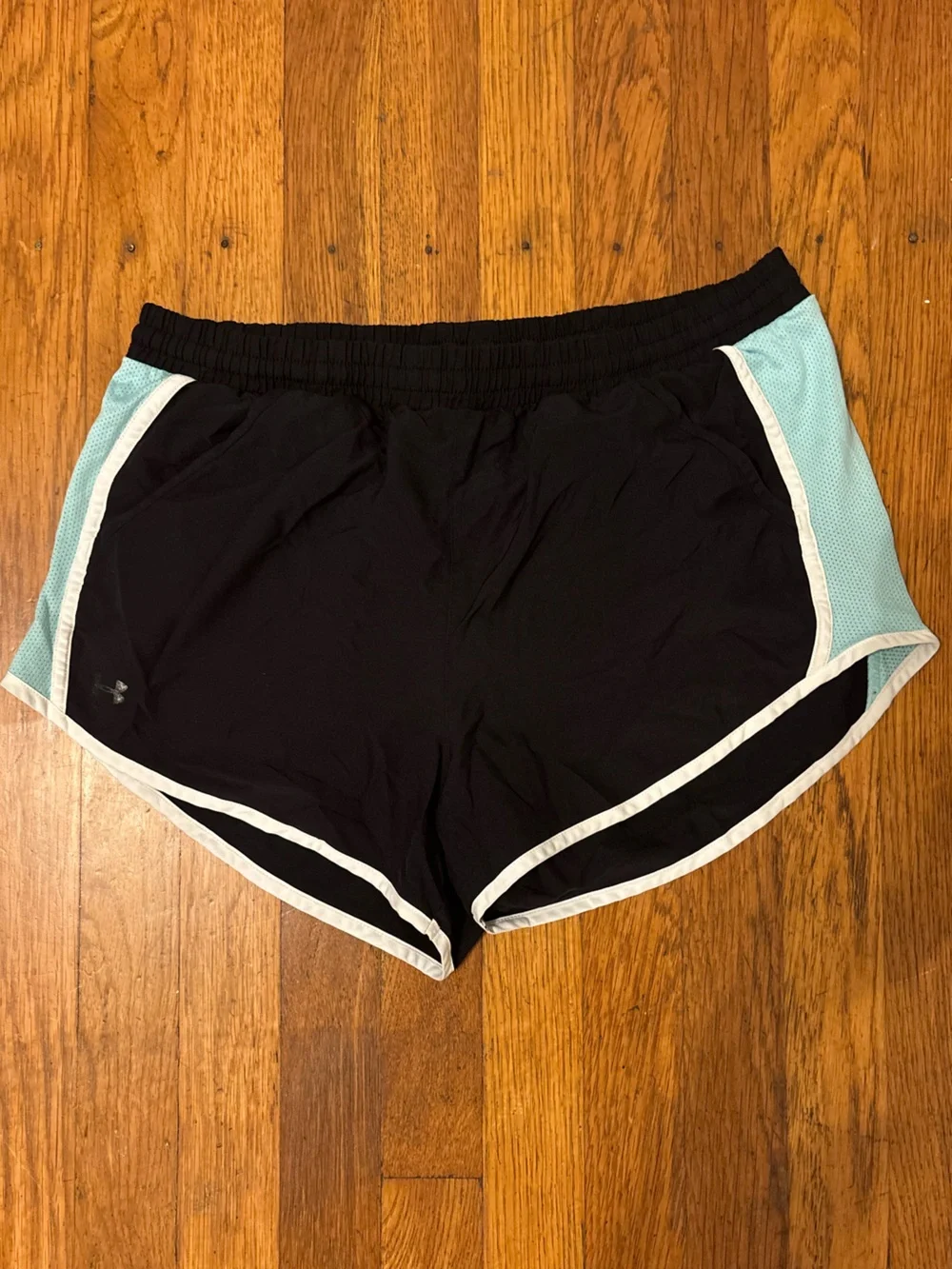 Under Armour Athletic Running Shorts (Style: UA Fly By) Bundle